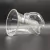 Kit Copo 350ml Com Tampa Bolha PET - comprar online