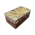 Atacado 10 Cake Box Retangular 1750ml Tampa Acrílico 6289 - LSC - comprar online