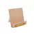 10un Embalagem Slice Cake Fatia de Bolo Cenoura 4318 - Ideia
