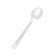 Ovo Horizontal Liso G 350g Com Colher - BlueStar - comprar online