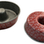 Forma de Bolo 22cm - Vermelho  Realize as mais variadas receitas de bolos, tortas e pudins utilizando a forma ideal! Totalmente desenvolvida com alumínio antiaderente, a forma vai proporcionar maior praticidade no dia a dia dentro da cozinha, graças ao ma