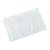 Forma Policarbonato Barra Bubble 3D Profissional FT394 - Silver Chef