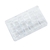 Forma Policarbonato Bombons Quadradinhos FT401 - Silver Chef