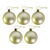 Kit Enfeites de Natal Bolas Estrela Dourado e Rosa Completo - WD - loja online