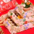 5un Caixa Pirâmide 3 Andares Love You 4971 - Embalike Festas e Confeitaria