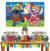 Kit Completo Decoração Festa Junina Stitch e Angel Disney 33 Peças 321061 - comprar online