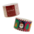 4un Cinta Decorativa Para Panetone 400g 500g