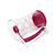 Dispenser Funil Dosador 900ml Para Massas de Bolo Panqueca Cupcake - WD na internet