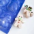 Molde Para Bolacha Bonequinho de Natal Recheado Cod 85 - Porto Formas - comprar online