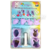 Kit Modelador de Doces Páscoa 9 Peças - Festplastik