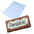 Forma Especial Com Silicone BWB Tablete Parabéns - Cod 10183   Forma especial com silicone (3 partes), ideal para produção de chocolates com muito mais praticidade e precisão. Possui uma “marquinha” indicando a quantidade necessária de chocolate, levando 