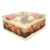 Caixa Cake Box Acrílica 2 Litros    Super Tendência na Confeitaria, agora também no tamanho grande de 2 Litros, que cabe aproximadamente 2,5kg de sobremesa    As caixas acrílicas são super resitentes para Transporte  Medidas 16,5cm x 16,5cm x 8cm    Mater