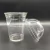 Imagem do Kit Copo 350ml Com Tampa Bolha PET