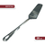 Espátula em Aço Inox 25cm Para Confeitaria Bolos e Tortas - WD