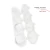 Forma De Gelo Redondo 4 Esferas Grandes 8cm - comprar online