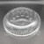 Pote PET Redondo 500ml Com Tampa - GALVANOTEK G681 - comprar online