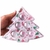 Kit Blister Árvore Para 6 Doces Pé de Brigadeiro Estampa Natal - Flip Festas - comprar online