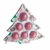 Kit Blister Árvore Para 6 Doces Pé de Brigadeiro Estampa Natal - Flip Festas na internet