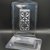 Forma Especial 3 Partes Barra Tablete Diamantado FP140 Crystal na internet