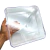 Imagem do Mega Cake Box 4.150ml Travessa Acrílica Com Tampa