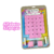 Kit modelador moldes ejetor de doces e brigadeiros letras e números festplastik 