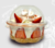 Pote Copo Bolha 240ml - Flip Festas