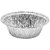 100un Forma De Alumínio Para Quiche E Empada Grande 140ml WEG - Wyda - comprar online