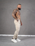 Imagem do Calça Skinny Sarja Essential Fit Cáqui