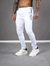 Calça Skinny Sarja Essential Fit Branca