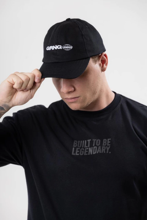 Boné C/Bordado GRNG - comprar online