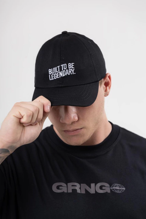 Boné C/Bordado Legendary - comprar online