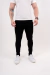 Calça Skinny Acetinado Black Forever T400®️ - loja online
