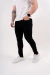Calça Skinny Acetinado Black Forever T400®️ - comprar online
