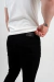 Calça Skinny Acetinado Black Forever T400®️ - comprar online