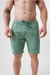 Short Linho Califórnia - Verde na internet