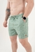 Short Linho Curto Verde - comprar online