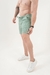 Short Linho Curto Verde - loja online