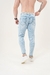 Imagem do Calça Skinny Destroyed Clara
