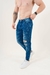 Calça Skinny Jeans Pigmentada Escura - loja online