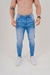 Calça Skinny Básica na internet