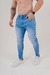 Calça Skinny Básica - comprar online