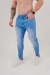 Calça Skinny Básica - comprar online