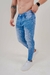 Calça Skinny Básica - loja online