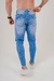 Calça Skinny Básica