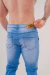 Imagem do Calça Skinny Básica