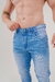 Calça Skinny Básica - Caunt Jeans