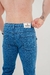 Imagem do Calça Skinny Jeans Casual Escura
