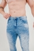 Calça Skinny Jeans Destroyed Clara - loja online
