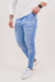 CALÇA SKINNY BÁSICA C/BIGODE LASER OF:76 on internet