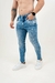 Imagem do Calça Skinny Destroyed